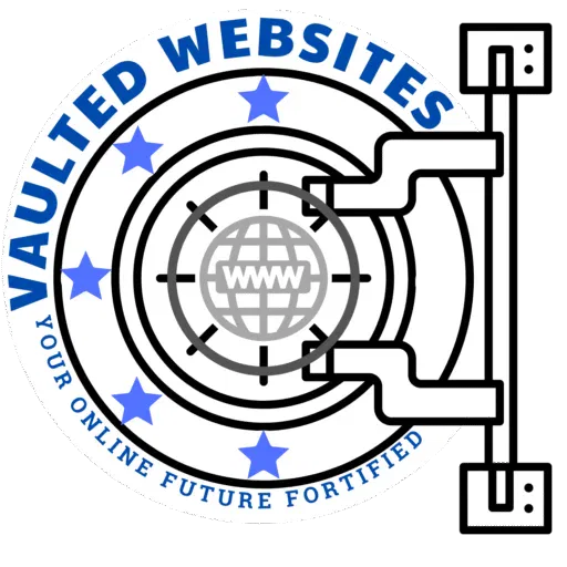 Vaulted Websites